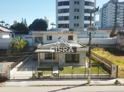 Casa com 5 Quartos à venda, 290m² no Jardim América, Rio do Sul