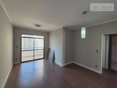 Apartamento com 1 Quarto à venda, 60m² no Cambuí, Campinas