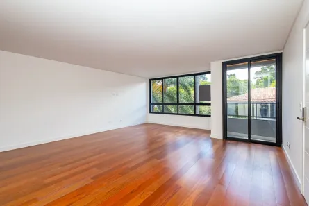 Apartamento com 3 Quartos à venda, 142m² no Hugo Lange, Curitiba