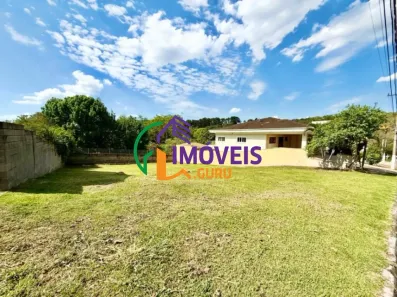 Lote/Terreno à venda, 758m² no Chácaras São Bento, Valinhos