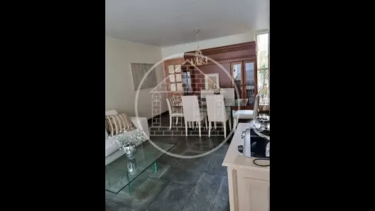 Casa com 3 Quartos à venda, 230m² no Jardim Bélgica, São Paulo
