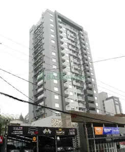 Apartamento com 1 Quarto à venda, 41m² no Nossa Senhora de Lourdes, Caxias do Sul