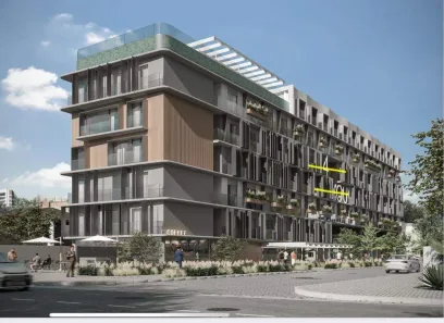 Flat com 1 Quarto à venda, 18m² no Jardim Oceania, João Pessoa