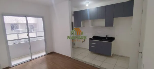 Apartamento com 2 Quartos à venda, 46m² no Jardim Shangai, Jundiaí