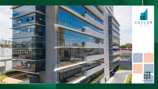 Sala Comercial à venda, 92m² no Prado, Belo Horizonte