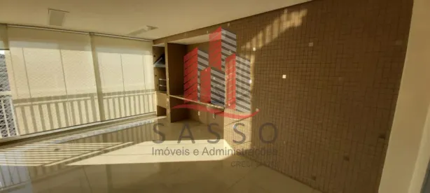 Apartamento com 4 Quartos à venda, 202m² no Alto da Mooca, São Paulo