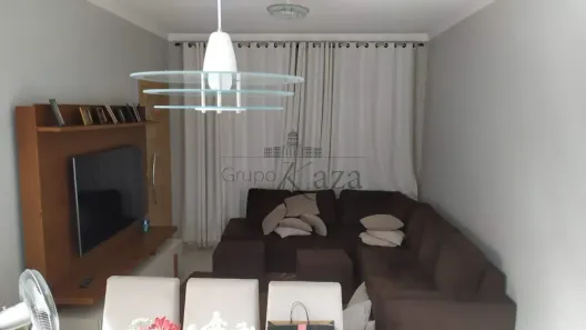 Sobrado com 5 Quartos à venda, 240m² no Jardim das Indústrias, São José dos Campos