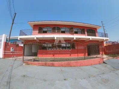 Casa com 3 Quartos para alugar, 160m² no Uvaranas, Ponta Grossa
