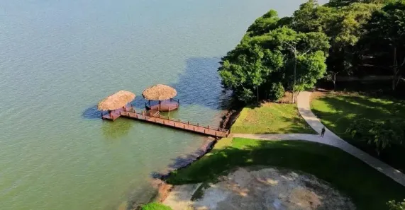 Lote/Terreno à venda, 641m² no Loteamento Caribe, Palmas