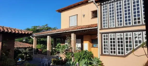 Casa com 4 Quartos à venda, 350m² no Centro, São Pedro da Aldeia