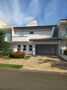 Casa de Condomínio com 4 Quartos à venda, 253m² no Jardim Planalto, Paulínia