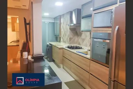 Apartamento com 2 Quartos à venda, 180m² no Jardim Prudência, São Paulo