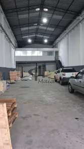 Galpão/Depósito/Armazém para alugar, 380m² no Prosperidade, São Caetano do Sul