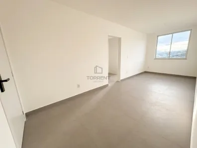 Apartamento com 3 Quartos à venda, 75m² no Jardim Belvedere, Volta Redonda