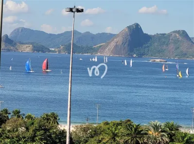 Apartamento com 3 Quartos à venda, 382m² no Flamengo, Rio de Janeiro