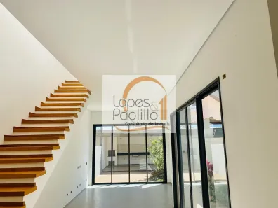 Casa com 3 Quartos à venda, 177m² no Loteamento Loanda, Atibaia