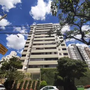 Apartamento com 3 Quartos à venda, 205m² no Vila Itapura, Campinas