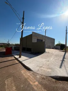 Galpão/Depósito/Armazém à venda, 470m² no Loteamento Residencial Iguatemi, Maringá
