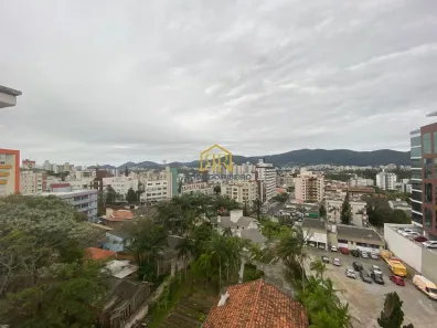Cobertura com 3 Quartos à venda, 207m² no Trindade, Florianópolis