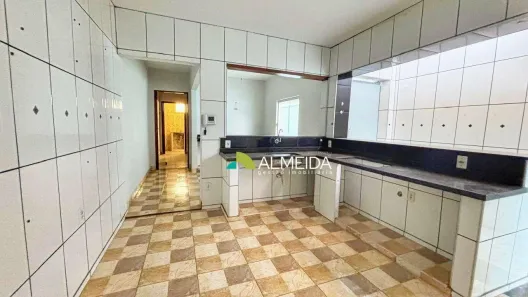 Casa com 2 Quartos para venda ou aluguel, 100m² no Jardim Floridiana, Rio Claro