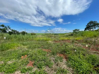 Lote/Terreno à venda, 206m² no Reserva Macaúba, Ribeirão Preto