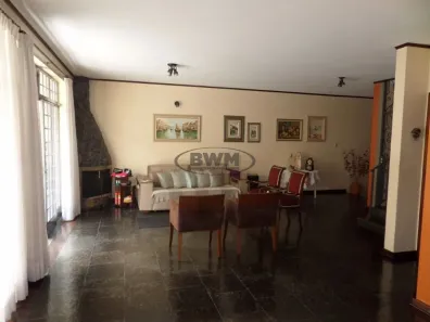 Casa com 3 Quartos à venda, 357m² no Vila Trujillo, Sorocaba