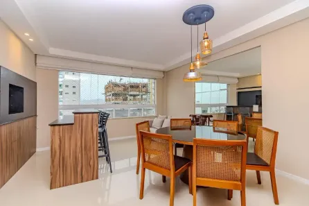 Apartamento com 3 Quartos à venda, 110m² no Centro, Balneário Camboriú
