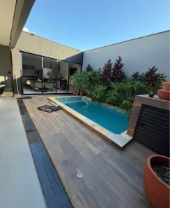 Casa com 3 Quartos à venda, 160m² no Parque dos Coqueiros, Franca