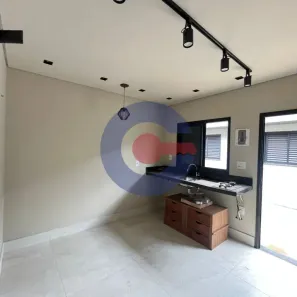 Casa com 1 Quarto para alugar, 12m² no Vila Aparecida, Rio Claro