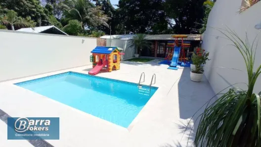 Casa com 4 Quartos à venda, 200m² no Anil, Rio de Janeiro