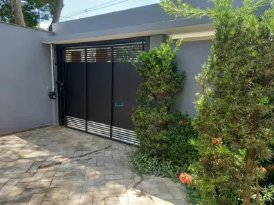 Sobrado com 3 Quartos à venda, 236m² no Indianópolis, São Paulo