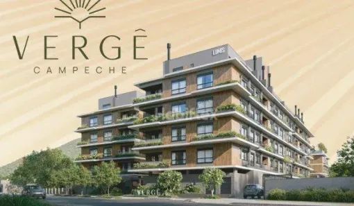 Apartamento com 3 Quartos à venda, 105m² no Campeche, Florianópolis
