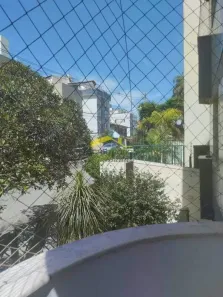 Apartamento com 3 Quartos à venda, 110m² no Buritis, Belo Horizonte