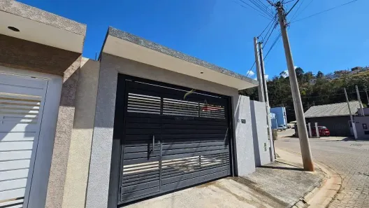 Casa com 2 Quartos para alugar, 70m² no , Piracaia