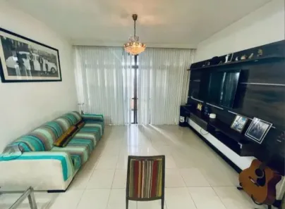 Apartamento com 3 Quartos à venda, 154m² no Parque 10 de Novembro, Manaus