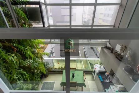 Apartamento com 1 Quarto à venda, 70m² no Parque Industrial Tomas Edson, São Paulo
