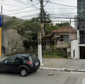 Lote/Terreno à venda, 10m² no Parque da Vila Prudente, São Paulo