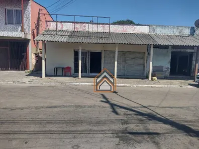 Casa com 2 Quartos à venda, 100m² no Sumaré, Alvorada