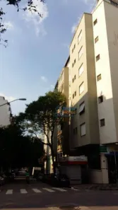 Apartamento com 1 Quarto à venda, 30m² no Vila Buarque, São Paulo