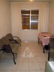 Apartamento com 2 Quartos à venda, 58m² no Santa Teresa, Rio de Janeiro