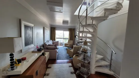 Apartamento com 3 Quartos à venda, 220m² no Centro, São Bernardo do Campo