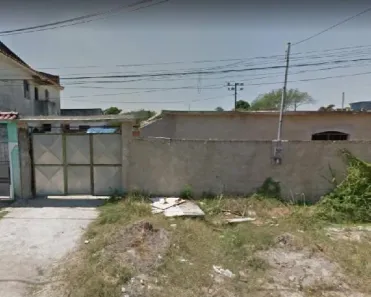 Casa com 1 Quarto à venda, 675m² no Monjolos, São Gonçalo