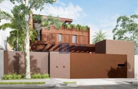 Casa com 4 Quartos à venda, 730m² no Vila Madalena, São Paulo