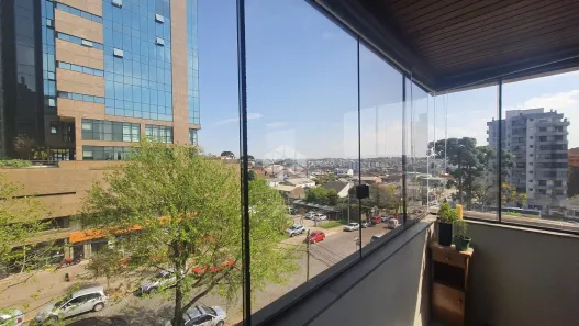 Apartamento com 3 Quartos à venda, 238m² no Jardim América, Caxias do Sul