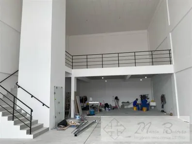 Galpão/Depósito/Armazém para alugar, 300m² no Jardim Peri Peri, São Paulo