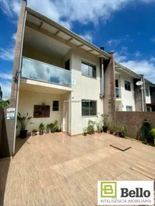 Casa com 2 Quartos à venda, 79m² no Bom Jesus, Caçador