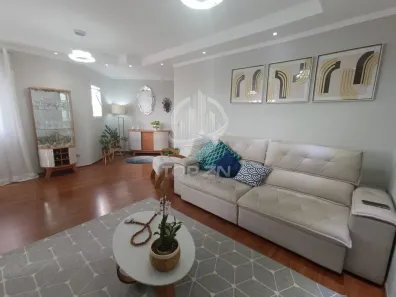 Apartamento com 3 Quartos à venda, 93m² no Tucuruvi, São Paulo
