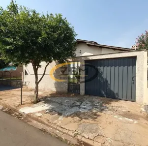 Casa com 3 Quartos à venda, 104m² no Conjunto Vivi Xavier, Londrina