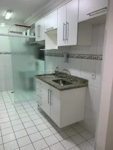 Apartamento com 3 Quartos à venda, 76m² no Loteamento Center Santa Genebra, Campinas