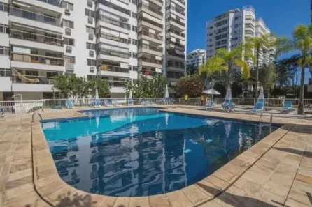 Apartamento com 2 Quartos à venda, 77m² no Barra Olímpica, Rio de Janeiro